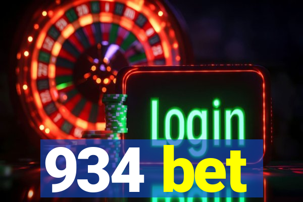 934 bet